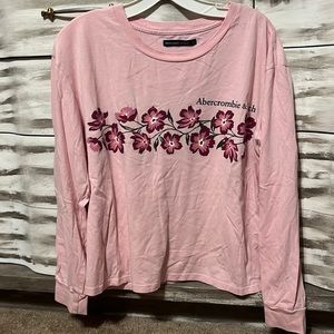 Long sleeve